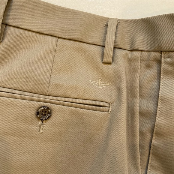 Dockers, excellent condition - Picture 6 of 8